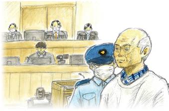 【裁判】助け出し「親しくなりたい」好きな女性宅に放火、別の女性死なせる　男に懲役11年判決